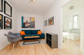 ShortStayPoland Jana Pawła (B11), Warsaw